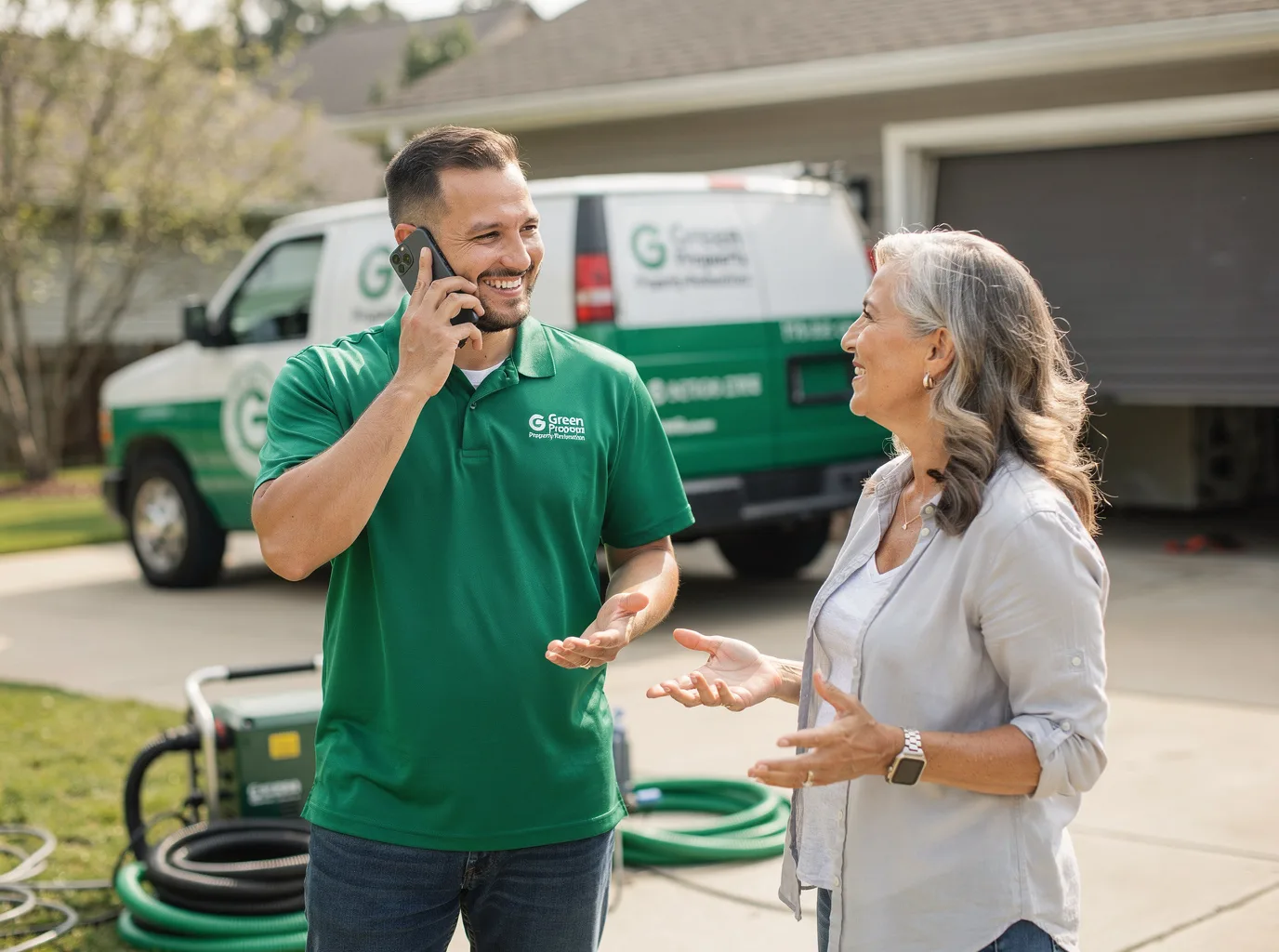 Water Damage Restoration Beaumont, TX FAQs